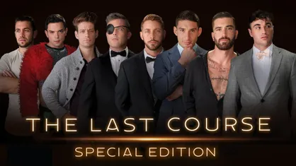 The Last Course: Special Edition