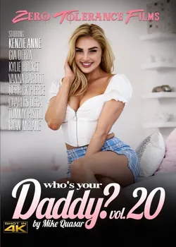 Who's Your Daddy? 20