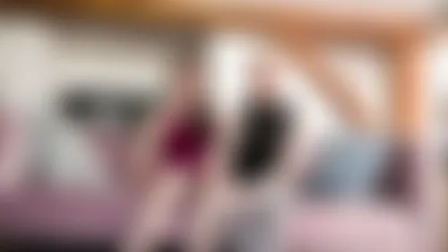 BTS-TS Natalie Mars Goddess Of Whores Sc.2 BTS-TS Natalie Mars Goddess Of Whores Sc.2