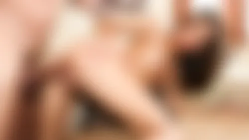 Cock Craving Latinas - Scene 2 Cock Craving Latinas - Scene 2