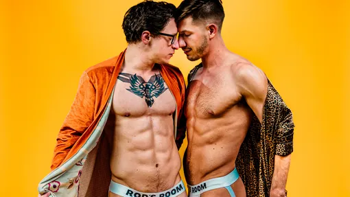 BTS - Dalton - Jordan