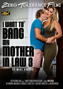 I Want To Bang My Mother In Law 3