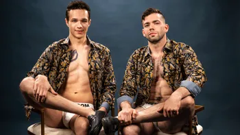 BTS - Jayden - Julian