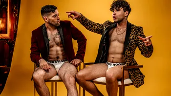 BTS - Joseph - Julian