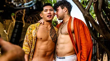 BTS - Damien - Joseph