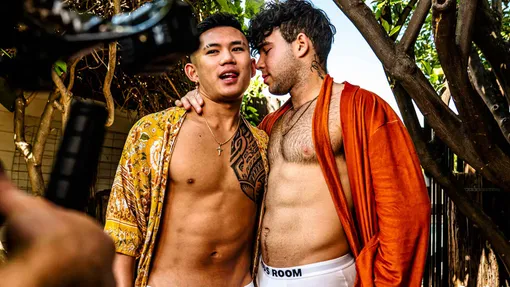 BTS - Damien - Joseph