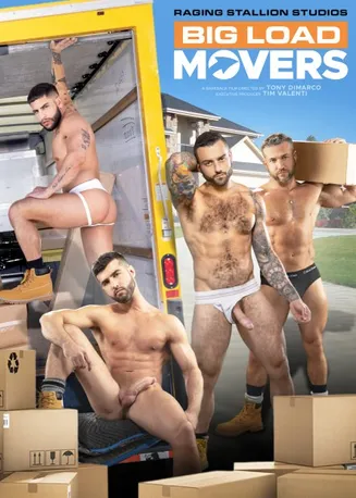 Big Load Movers