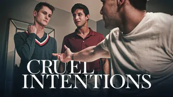 Cruel Intentions Cruel Intentions