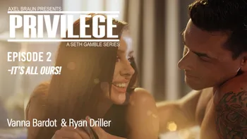 Privilege: It's All Ours!