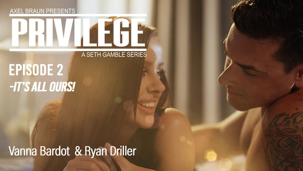 Privilege: It's All Ours!