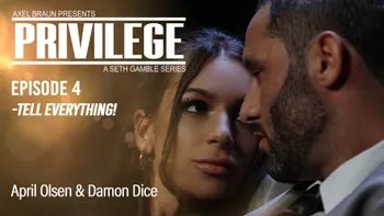 Privilege: Tell Everything!