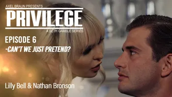Privilege: Can't We Just Pretend?