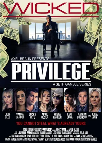 Privilege
