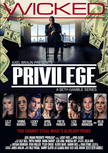 Privilege Privilege