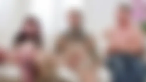 BTS-Charlotte, Pierce & Ruckus: Bi 3-Way! BTS-Charlotte, Pierce & Ruckus: Bi 3-Way!