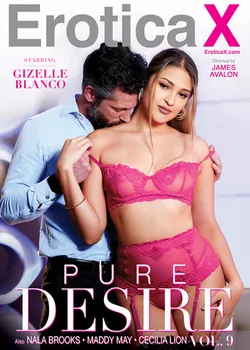 Pure Desire 9