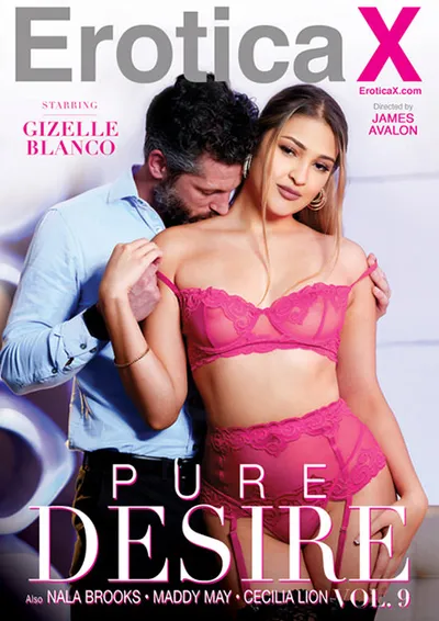 Pure Desire 9