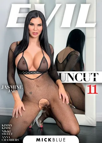 UNCUT #11