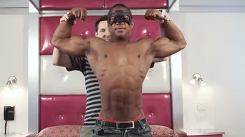 Need a hand Adam? - Unedited