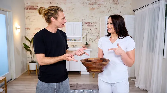 Decompression Session