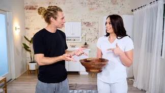 Decompression Session Decompression Session