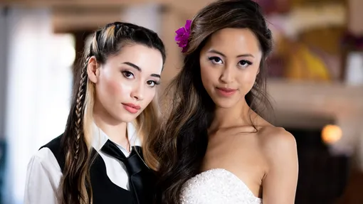 A Revenge Best Served Catered