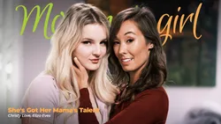 She's Got Her Mama's Talent