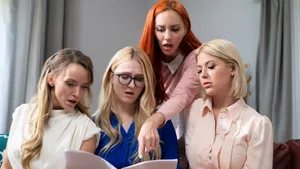 Concerned Prudes Association