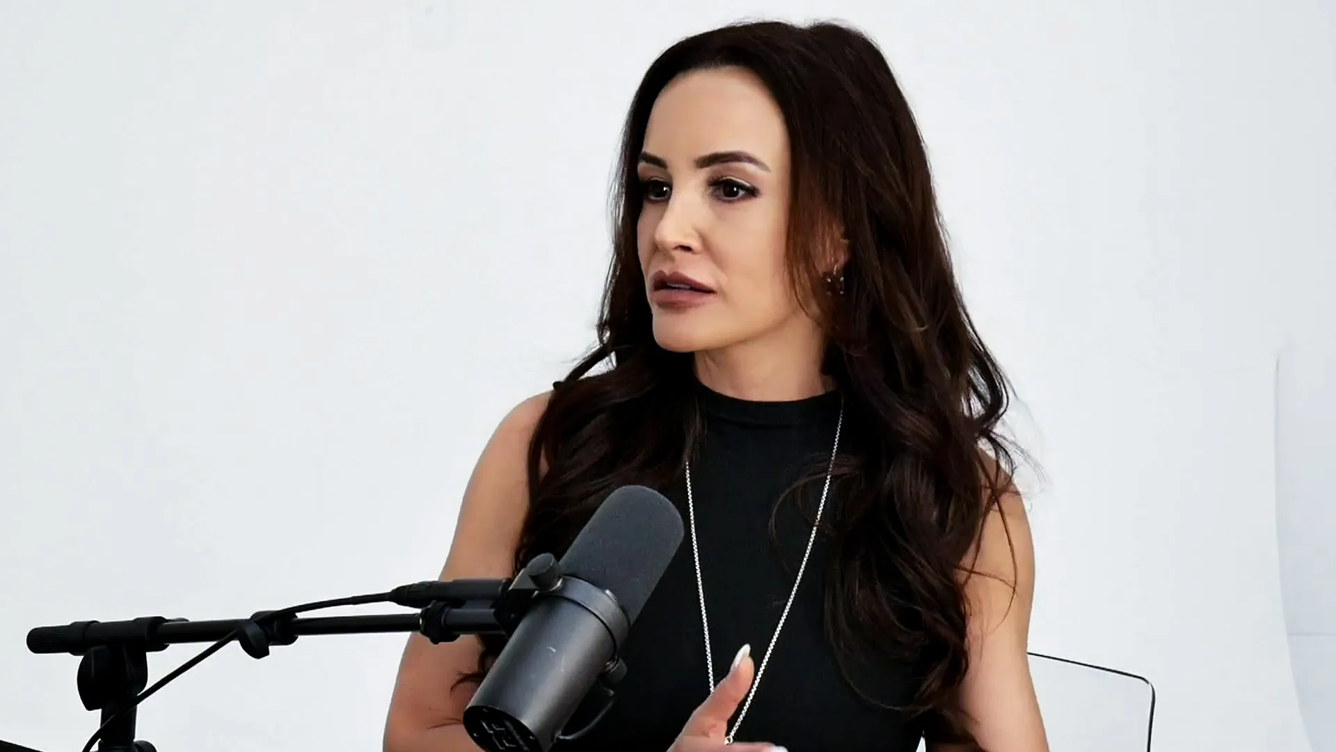 Unfiltered : Lisa Ann