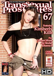 Transsexual Prostitutes #67