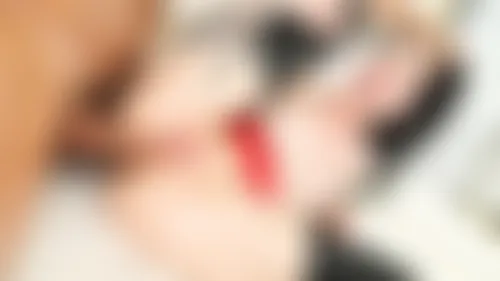 Charlotte Sartre: Latex, Oil & Anal! Charlotte Sartre: Latex, Oil & Anal!