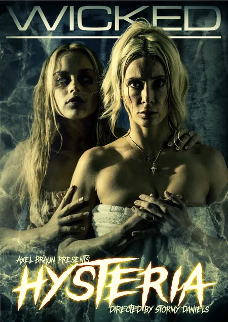 Hysteria Hysteria