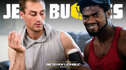 Hey Man, Can I Try Your Fleshlight?