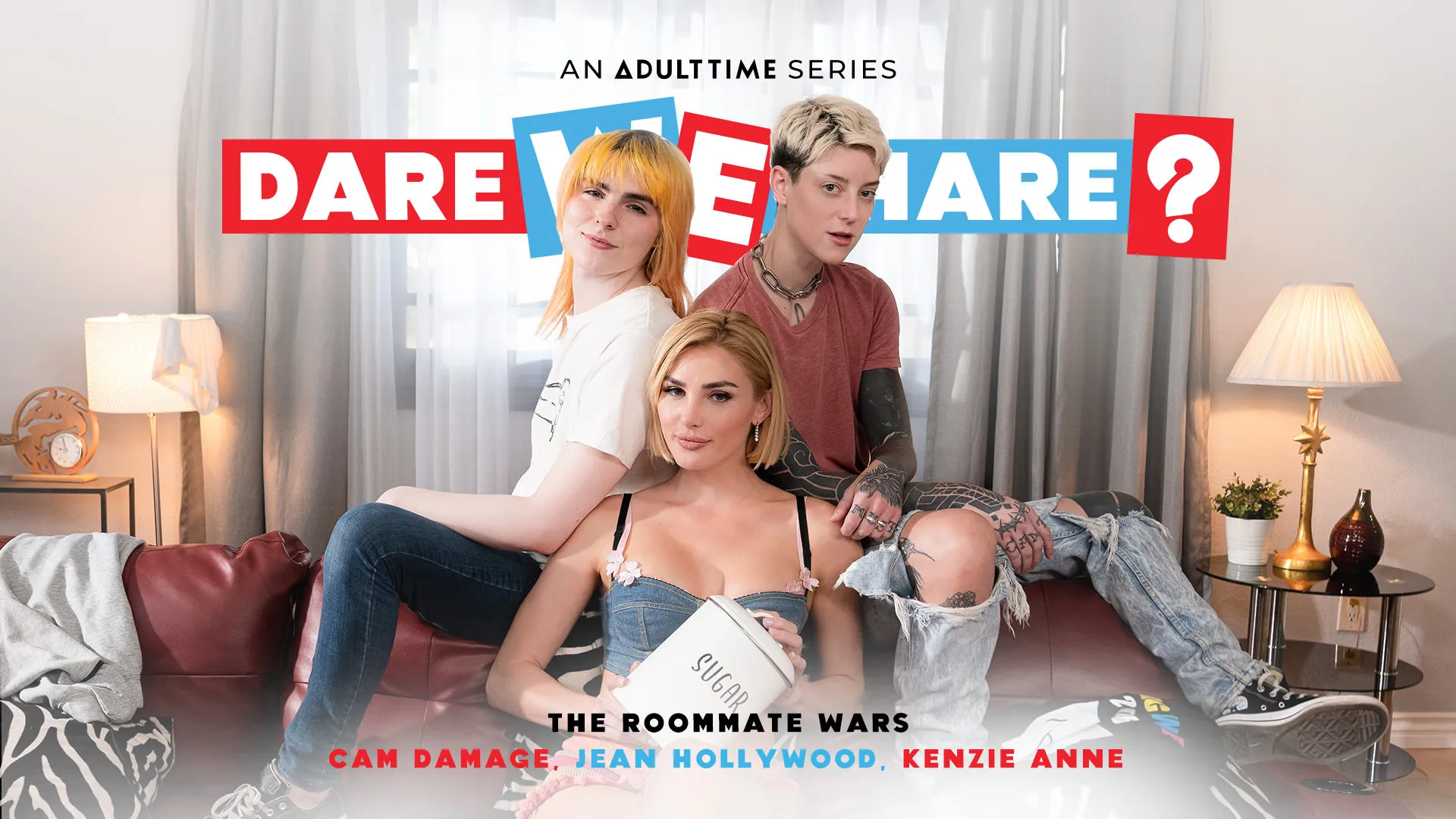 The Roommate Wars