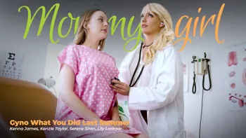 Gyno What You Did Last Summer