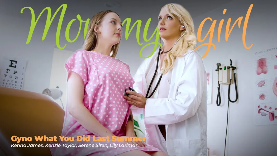 Gyno What You Did Last Summer