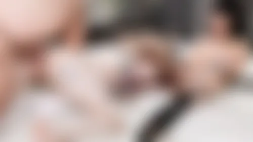 Anna de Ville + Mathilde Ramos: 3-Way Anna de Ville + Mathilde Ramos: 3-Way