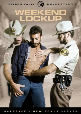 Weekend Lockup - Enhanced