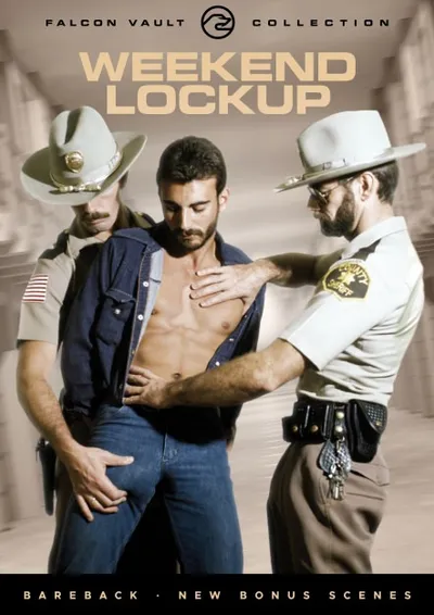 Weekend Lockup - Enhanced Weekend Lockup - Enhanced