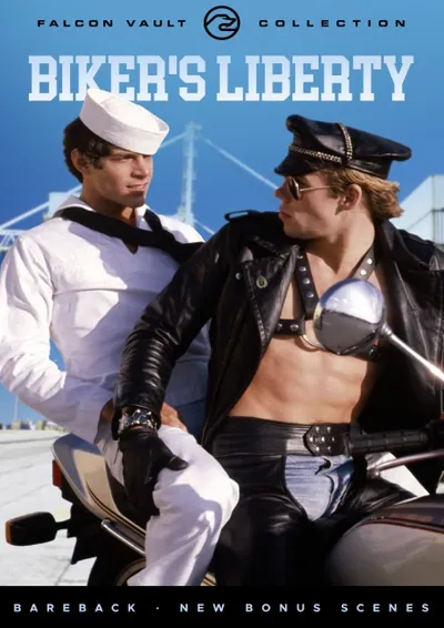Biker's Liberty - Enhanced