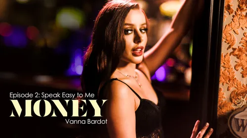 Money: Speak Easy to Me