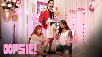 Pin The Sock On The Cock