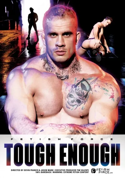 Tough Enough