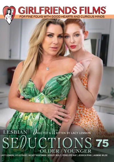 Lesbian Seductions #75