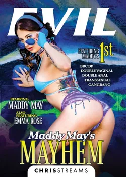 Maddy May's Mayhem