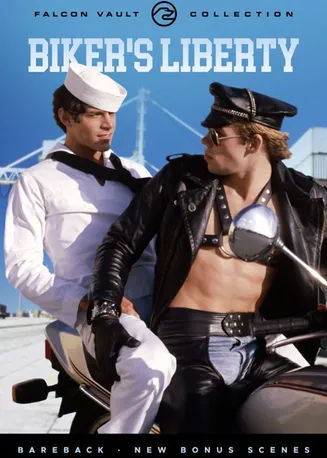 Biker's Liberty - Enhanced
