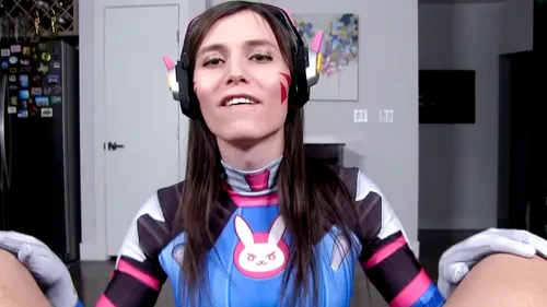 DVA Gets Fucked Hard Bareback