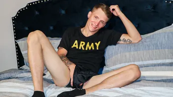 Dink Presents: Ryker Ryland