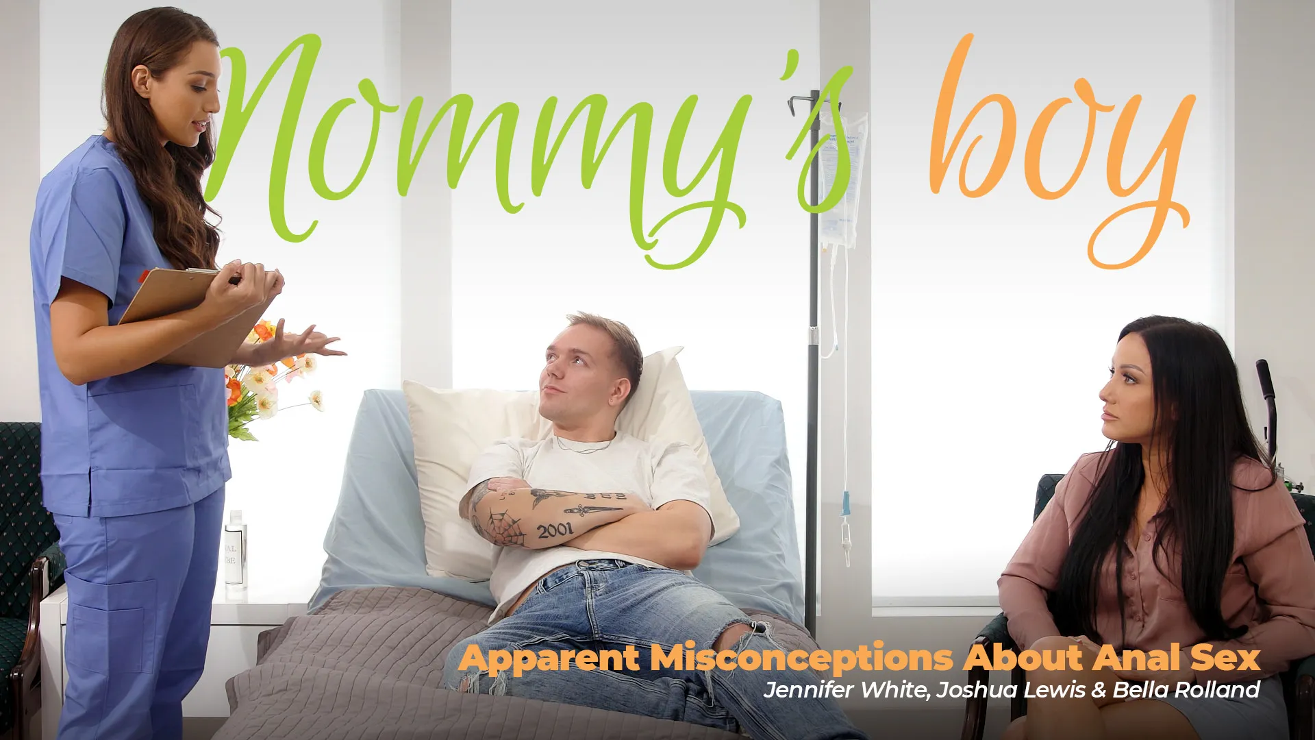 Apparent Misconceptions About Anal Sex