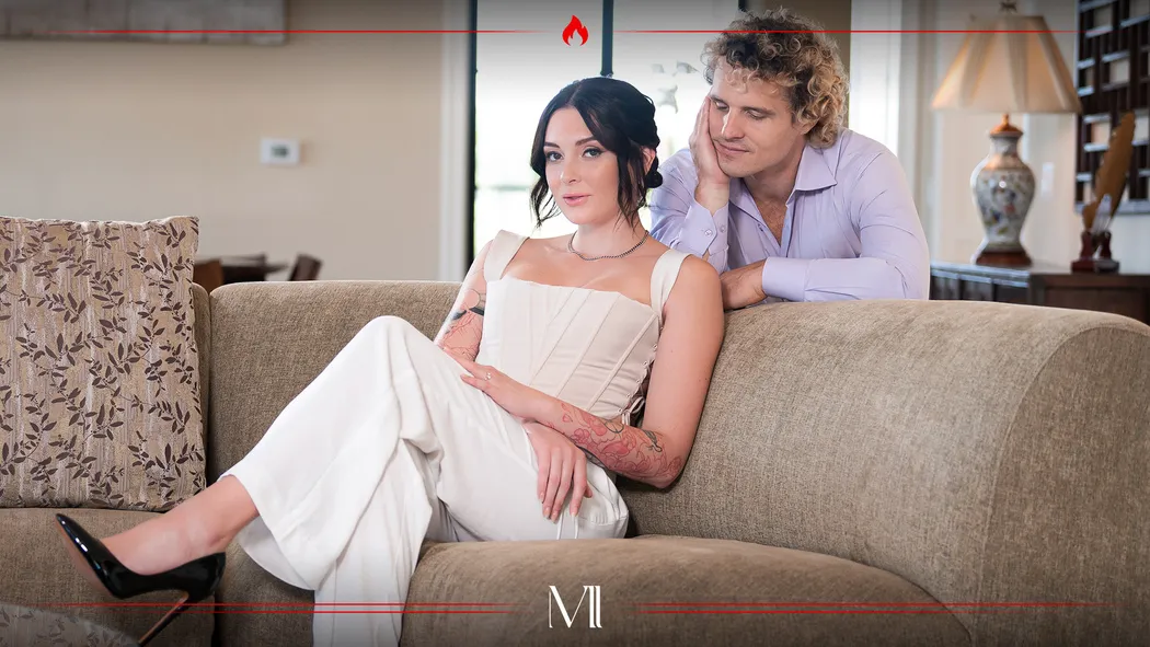 Mad Fuckers: Blowing Off Steam